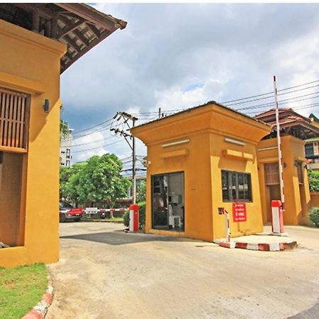 Rudi House Villa Patong Bagian luar foto