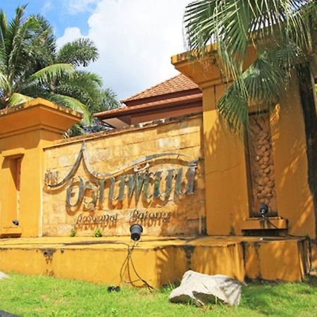 Rudi House Villa Patong Bagian luar foto