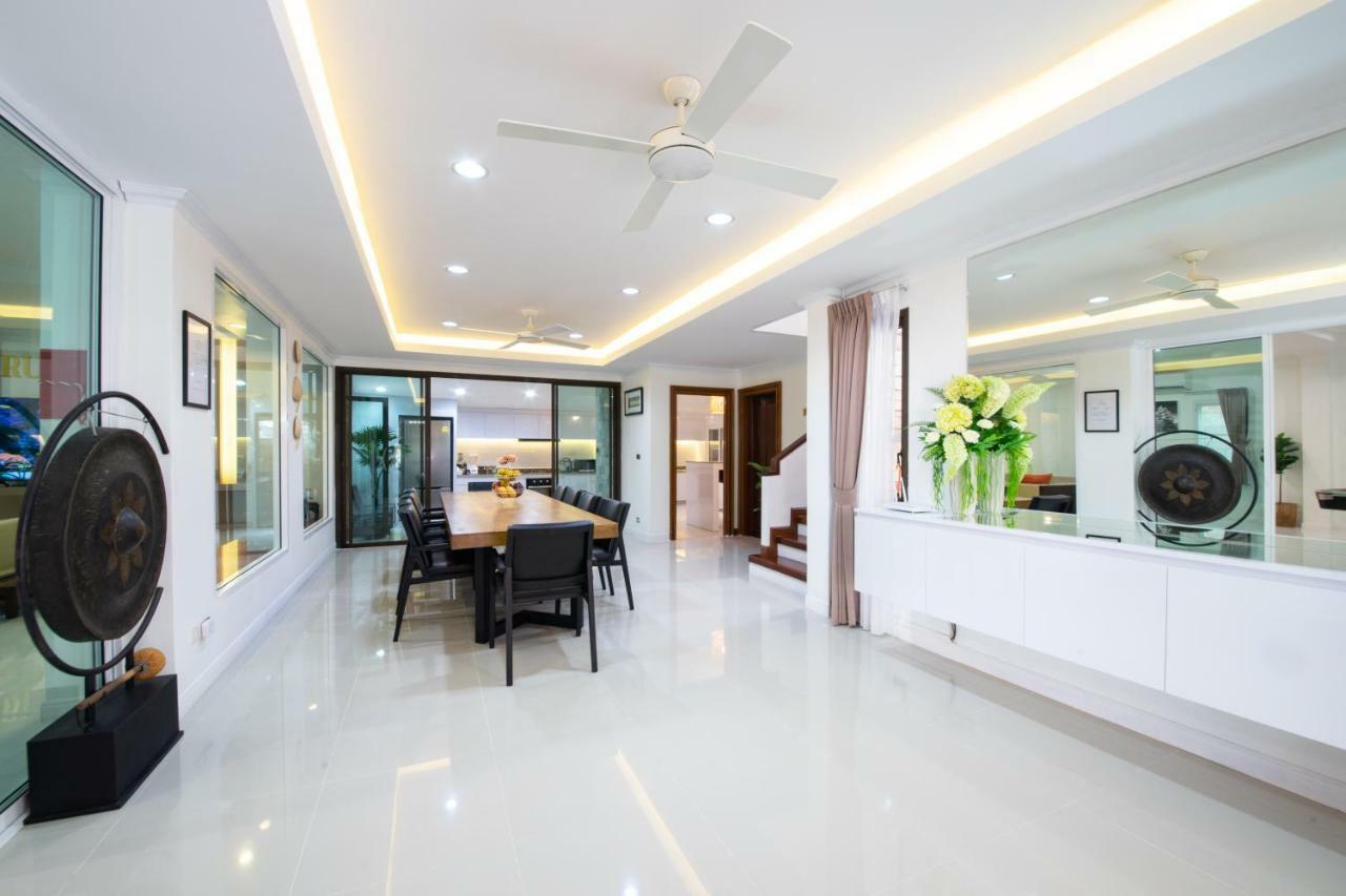 Rudi House Villa Patong Bagian luar foto