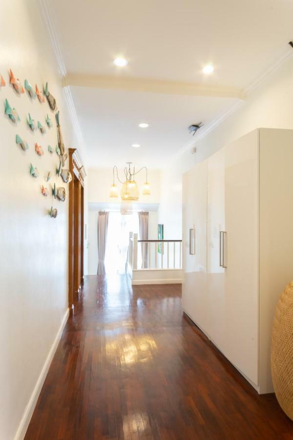 Rudi House Villa Patong Bagian luar foto