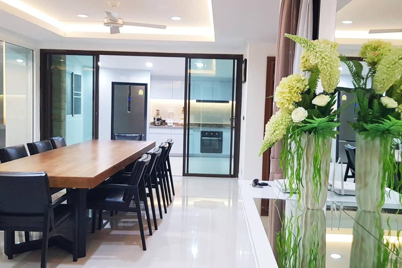 Rudi House Villa Patong Bagian luar foto