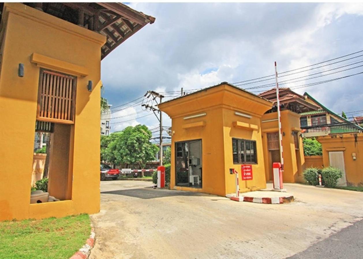 Rudi House Villa Patong Bagian luar foto